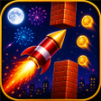 Icoon van programma: Patakha Rocket