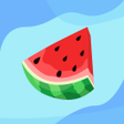 Icoon van programma: Watermelon VPN