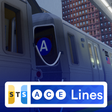 Icon of program: Subway Train Simulator: A…
