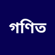 程序图标:Class 7 Math Book:৭ম শরন