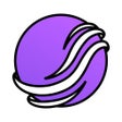 程序图标：ParentSwirl - Dating App