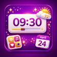 Ícone do programa: Themify: Icon  Widget Kit