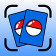 Ikon program: MyDex Cards - for Pokemon…