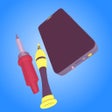 أيقونة البرنامج: FixRepair