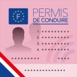Icône du programme : Code de la Route 2019