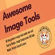 Icon of program: imgBuddy: Text to Image &…