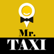 Ikona programu: Mr. Taxi-Водитель