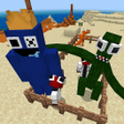 rainbow friends for minecraft