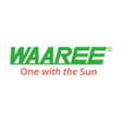 プログラムのアイコン：Waaree Experts-Solar Serv…