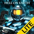 ไอคอนของโปรแกรม: Hell on Earth Lite 3D FPS…