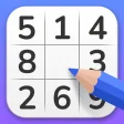 Sudoku Puzzles - Classic Fun