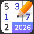Ikona programu: Sudoku Puzzles - Classic …