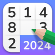 Icon of program: Sudoku Puzzles - Classic …