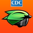 Ícone do programa: CDC HEADS UP Rocket Blade…