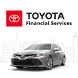程序图标：Toyota Financial Services