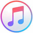 Icon of program: iTunes