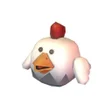 أيقونة البرنامج: Rooster Runner