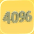 Ikona programu: Super 4096