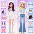 프로그램 아이콘: Catwalk Show: Dress Up Ga…