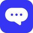 プログラムのアイコン：JioChat Video Messenger