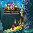 プログラムのアイコン：ADOM (Ancient Domains Of …