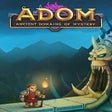 프로그램 아이콘: ADOM: Ancient Domains of …
