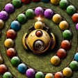 Symbol des Programms: Steam Legend : Marble Que…