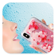 程序图标：Drink Your Phone