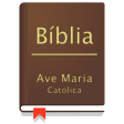 Bíblia Sagrada - Ave Maria