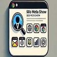 Ai SEO Meta Show icon