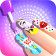 程序图标：Nail Art: Manicure Game