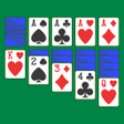 プログラムのアイコン：Solitaire