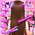 Icono de programa: Hairs Makeup Artist Salon