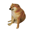 Icono de programa: Cheems
