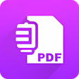 Icon of program: Free PDF Utilities - PDF …
