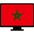 程序图标：Maroc TV