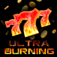 程序图标：Ultra Burning