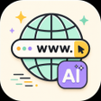 프로그램 아이콘: AI Website Builder  Publi…