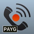 أيقونة البرنامج: Call Recorder Pay As You …