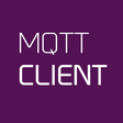 プログラムのアイコン：MQTT Client
