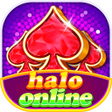 Иконка программы: Halo online-fafafa qiuqiu…