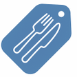 أيقونة البرنامج: Restaurant Coupons  Deals