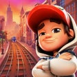 程序图标：Subway Surfers City