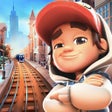 程序图标：Subway Surfers City