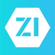 プログラムのアイコン：ZoneIn - Athlete Health
