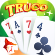 プログラムのアイコン：Truco ZingPlay: Jogo de c…