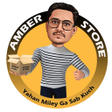 Amber Store icon