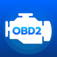 ไอคอนของโปรแกรม: OBD2 ELM - Car Scanner To…
