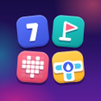 Ikona programu: Puzzlary: Daily Logic Puz…