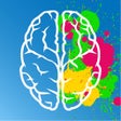 Ikona programu: MindHappy: gratitude jour…
